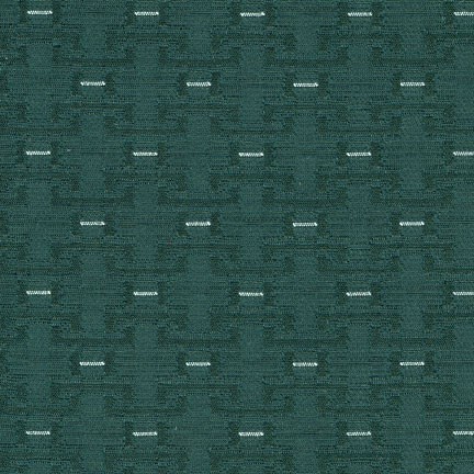 Cloth Green 55 Bel Air Sedan 66'