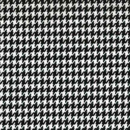 Cloth Black/WH 69 Camaro