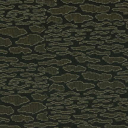 Cloth Yellow 57 Bel Air-Seat