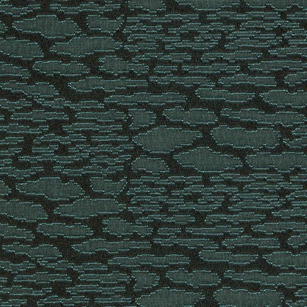 Cloth Green 57 Bel Air-Seat