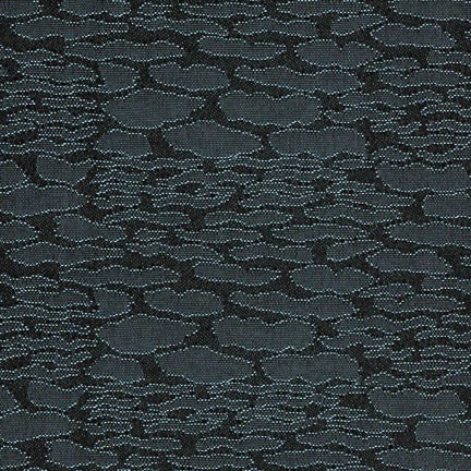 Cloth Blue 57 Bel Air Door