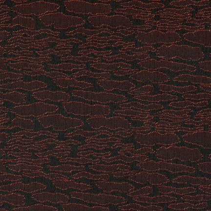 Cloth Red 57 Bel Air Door