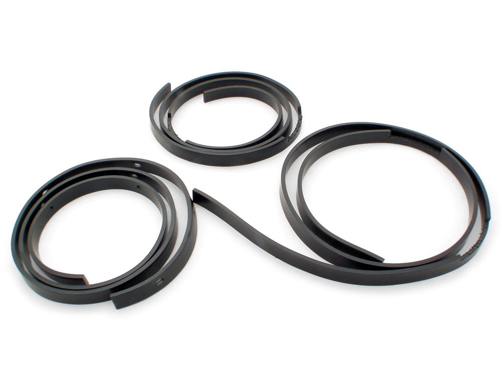 Tacking Strps 1955-1956-1957 Convertible Top