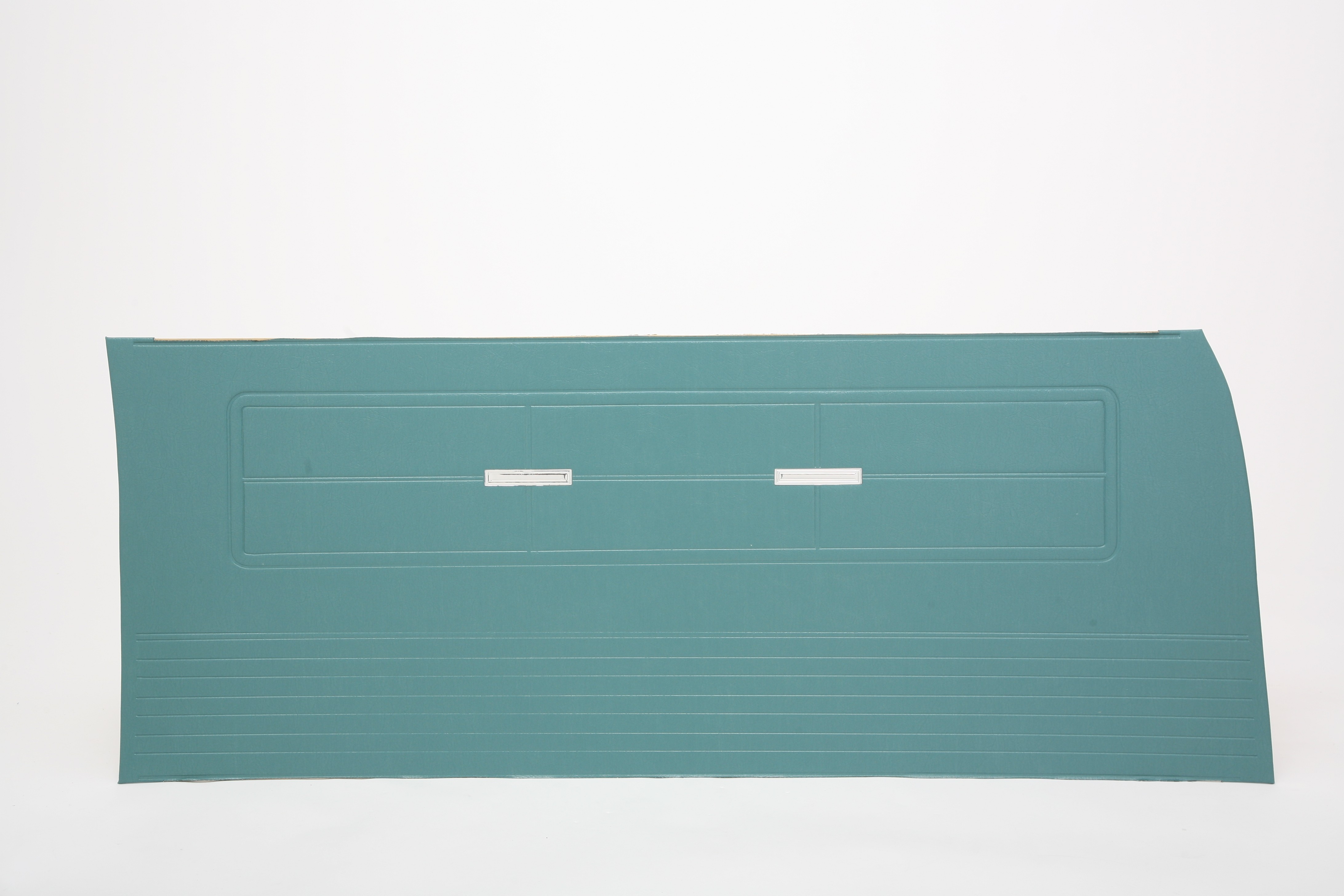 Door Panels Turquoise 1963-1964 Nova 2 Door