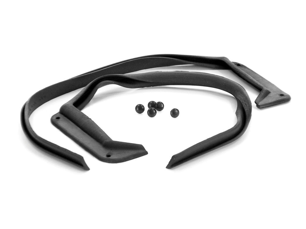 W/Strip 58 Impala 'J' Door