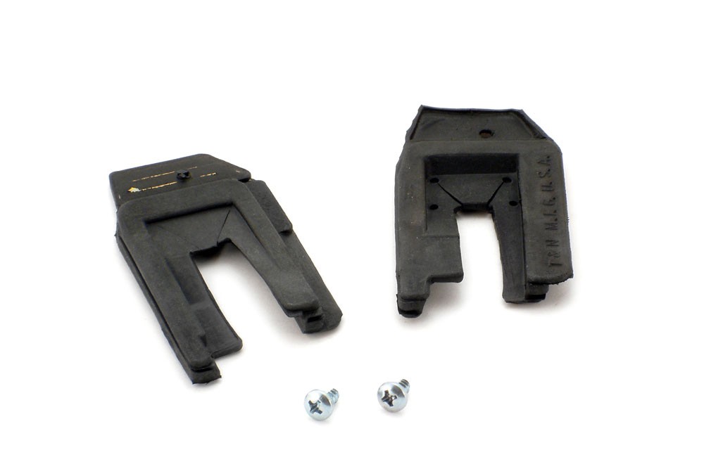 Stops 61-4 Impala Ht Quarter Window