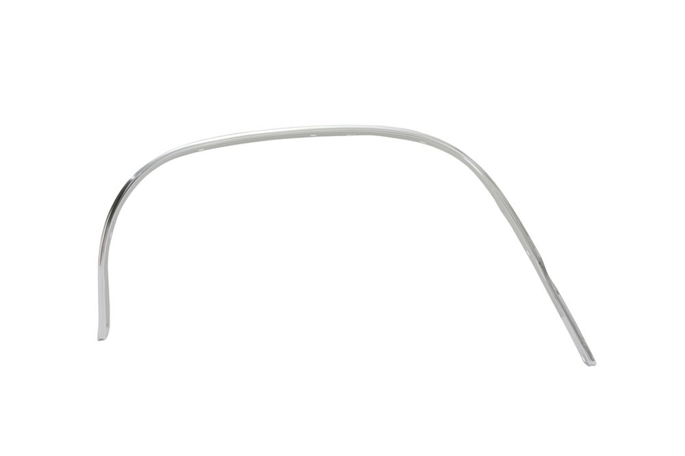 Molding 1970-1971-1972 El Camino Left Hand Front Wheel Well