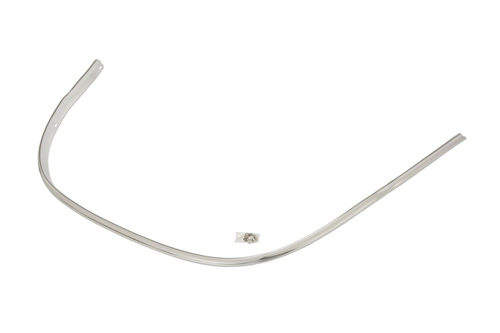 Molding 1970-1971-1972 El Camino Right hand Front Wheel Well