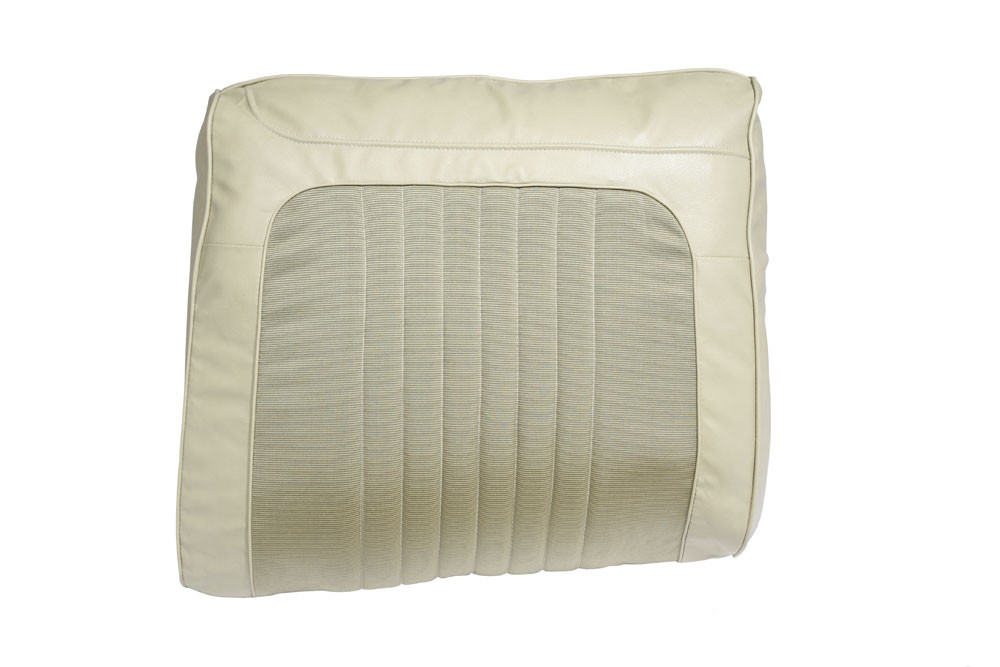 Seat Cover Set Convertible 72 Malibu 2dr Hardtop Cloth