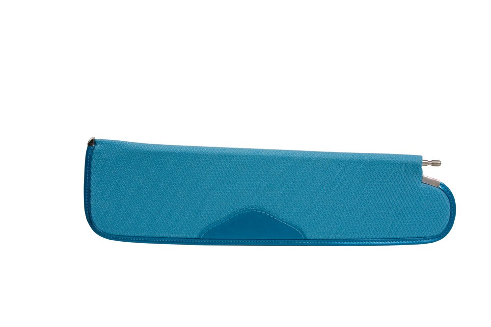 Visors Blue 59-60 Sedan