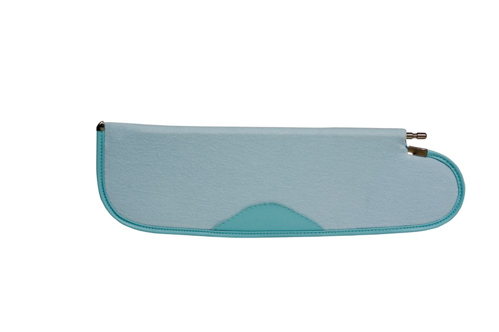 Visors Blue 1957 210 Hardtop & Sedan