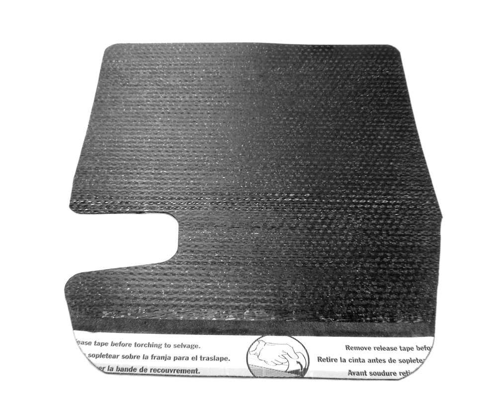 Deadner 1961-1962-1963-1964 Impala Floor Sound