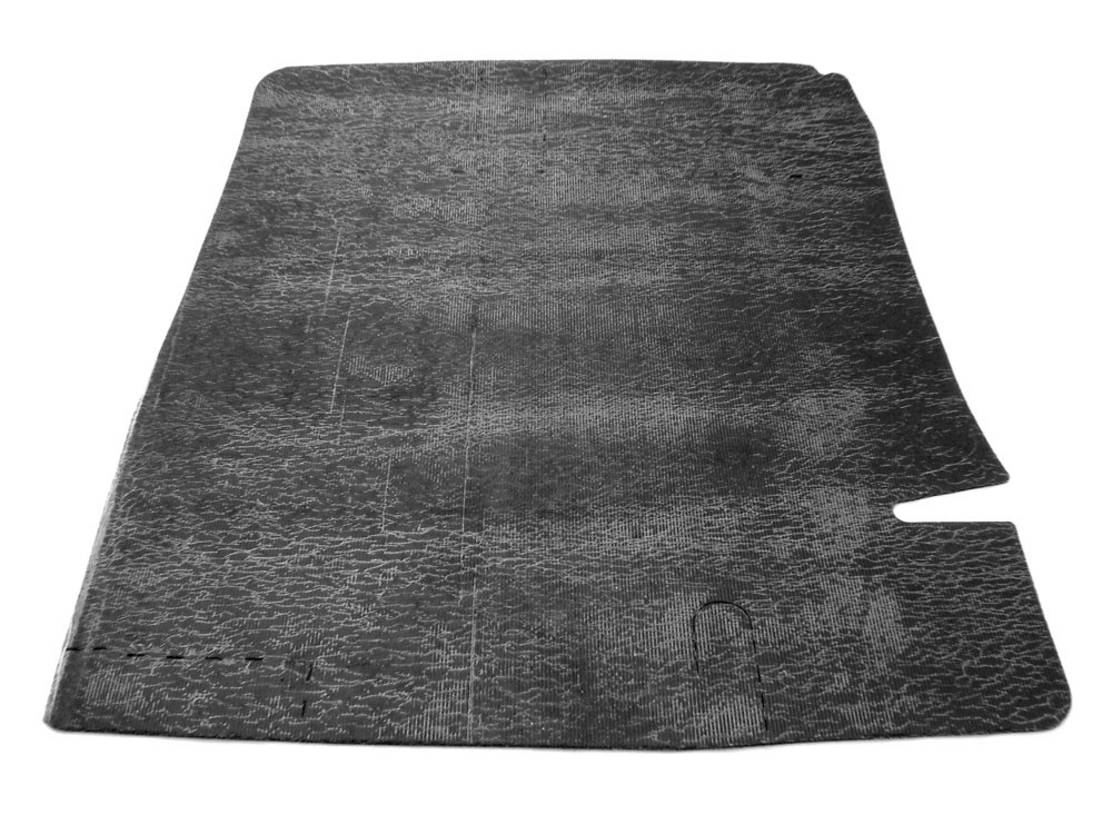 Deadner 1965-1970 Impala Floor Sound