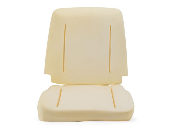 Bucket Foam 62-5 Impala & Nova