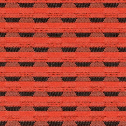 Cloth Red 61 Chevy PickUp