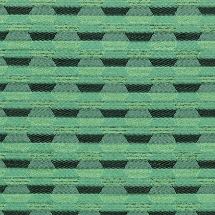 Cloth Green 61 Chevy PickUp