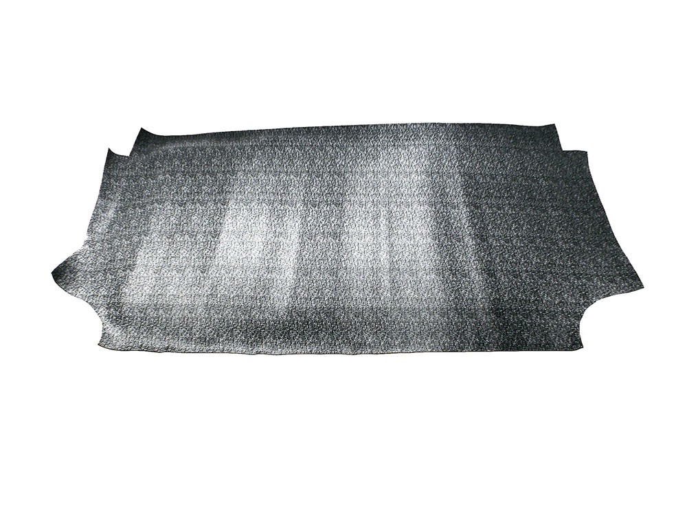 Trunk Mat 1965 Impala Convertible.