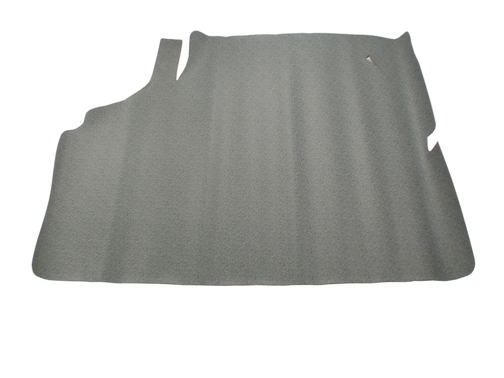 Trunk Mat 1968-1969 Chevelle
