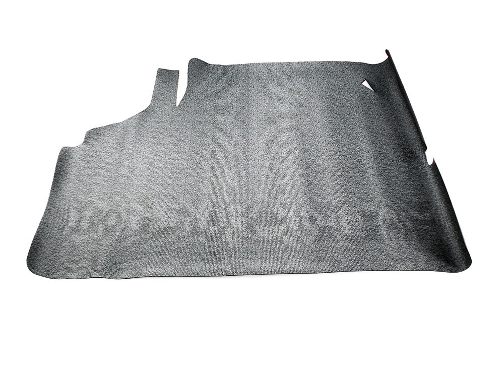 Trunk Mat 1971-1972 Chevelle