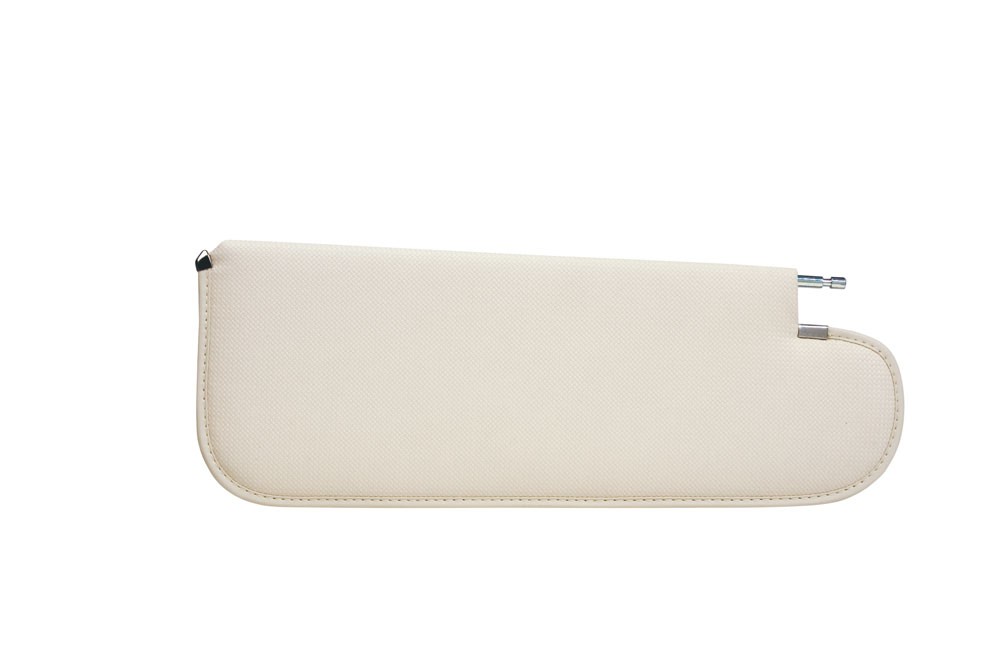Visors Ivory 64 Bel Air/Bisc Sedan