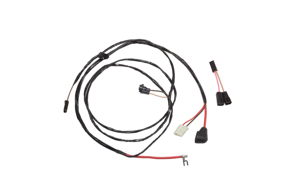 Wire Harness 1955 Alt Conversion IR