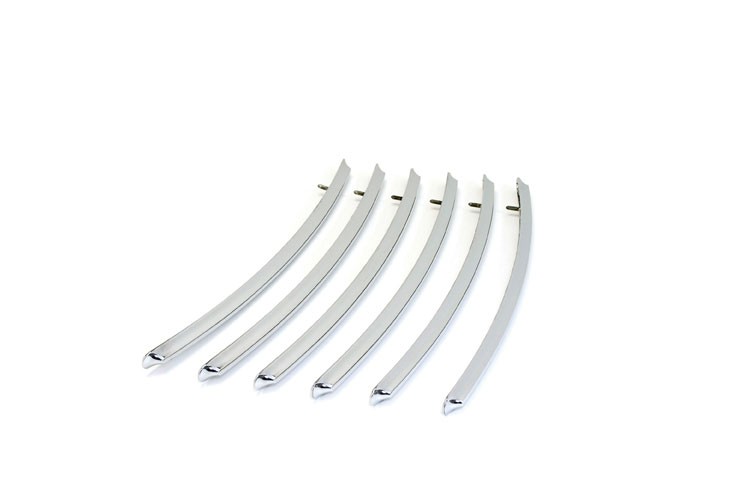 Bars 1955-1956-1957 Nomad Tailgate