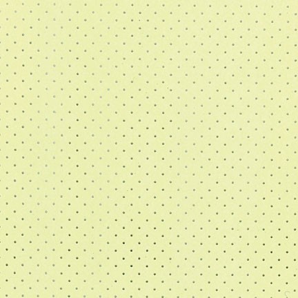 H/Liner Matl Yellow 56 Perforated