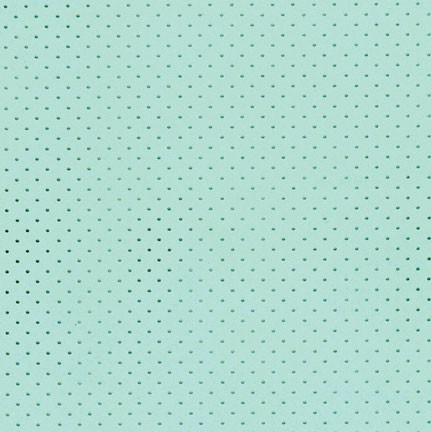 H/Liner Matl Light Green 56&8 Perf