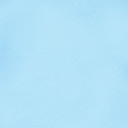 H/Liner Matl Blue 57-8 Bel Air Ht/Wgn