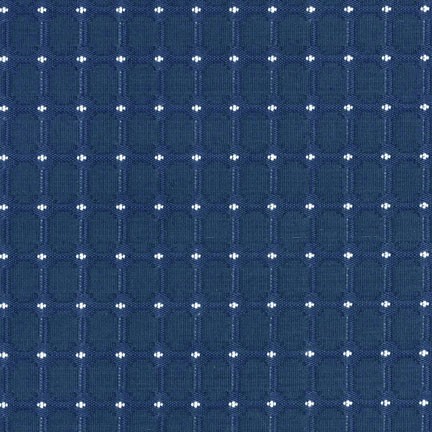 Cloth Dark Blue 54 Bel Air Ht/57 Cameo