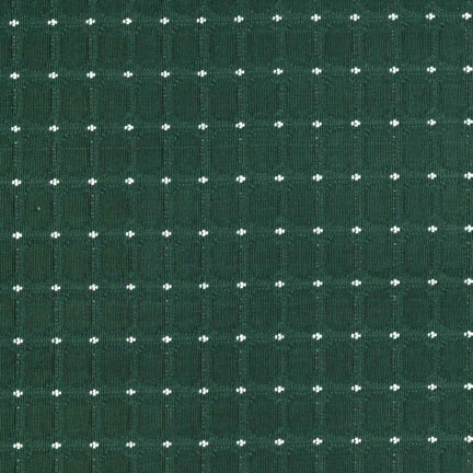 Cloth Dark Green 54 Bel Air Ht/57 Cameo