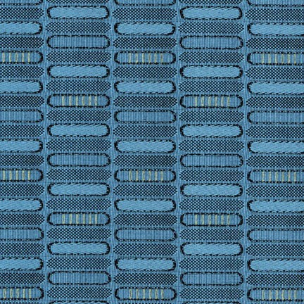 Cloth Blue/GO 57 210 Hardtop/Sedan