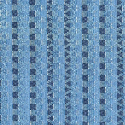 Cloth Blue 59 Bel Air