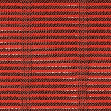 Cloth Red 61 Bel Air 2Dr Ht