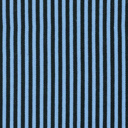 Cloth Blue 62 Impala