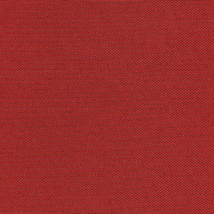 Cloth Red 62 Impala Bolster