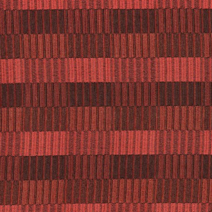 Cloth Red 63 Chevy 2 300