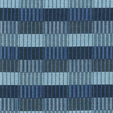 Cloth Blue 63 Chevy 2 300