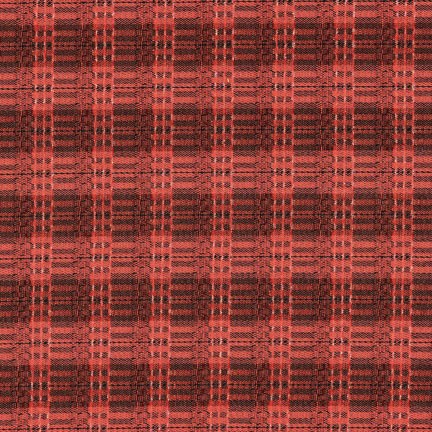 Cloth Red 1963 Biscayne