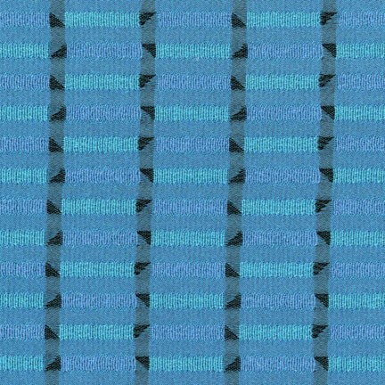 Cloth Turquoise 63 Bel Air