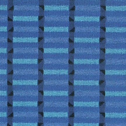 Cloth Blue 63 Bel Air