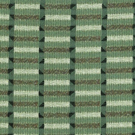 Cloth Green 63 Bel Air