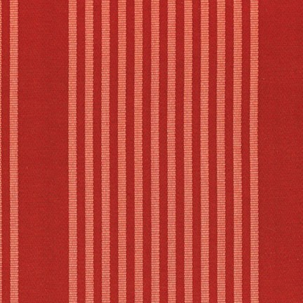 Cloth Red 64 Chevy II 100-FRONT