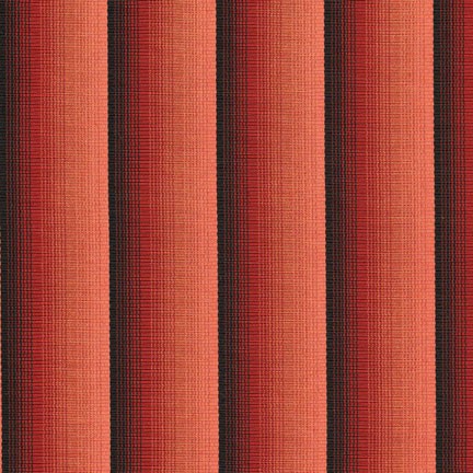 Cloth Red 64 Biscayne-REAR