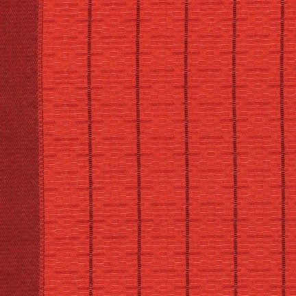 Cloth Red 64 Bel Air Sedan-FRONT