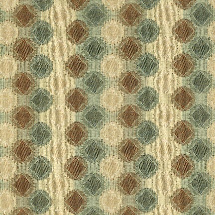 Cloth Fawn 64 Impala