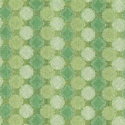 Cloth Green 64 Impala