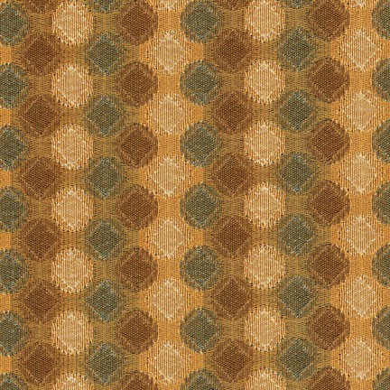 Cloth Saddle 64 Impala