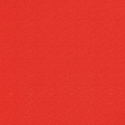 Cloth Red 1964 Impala Bolster