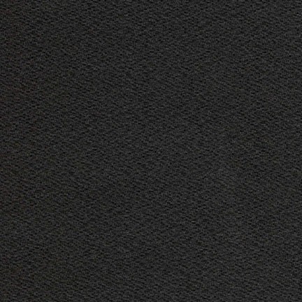 Cloth Black 64 Impala Bolster